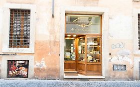 Guest House Al Conservatorio